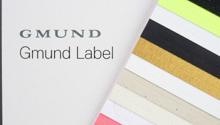 VPF, Gmund Papier