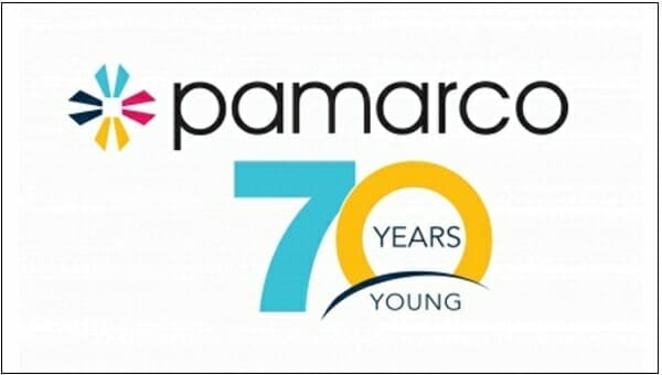 Pamarco feiert die Vergangenheit, Gegenwart und Zukunft