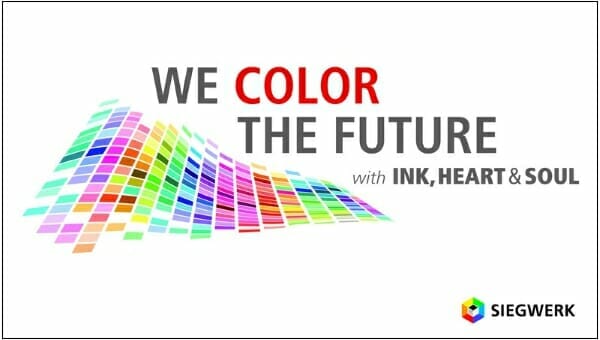 »We color the future«