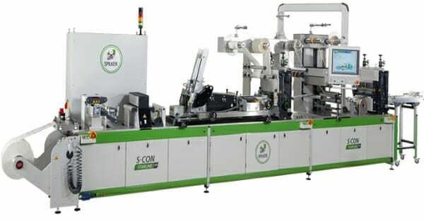 Spilker, S-CON Starline
