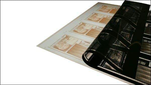 Flint Group, Laserfilm