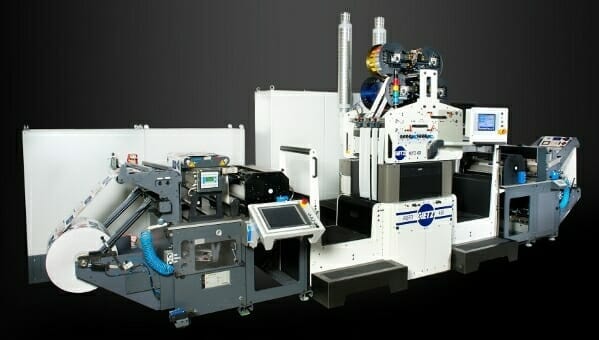 Gietz, ROFO 450