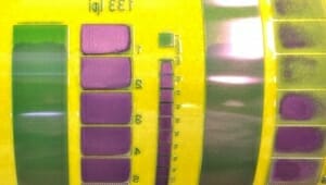 Asahi Photoproducts, Uteco, Flexodruck, Fotopolymerplatten