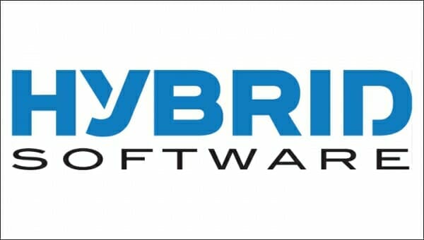 HYBRID Software, PACKZ, Verpackungsdesign