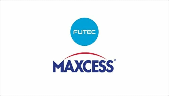 Futec, Maxcess
