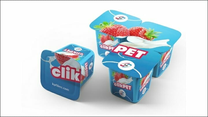 Klöckner Pentaplast