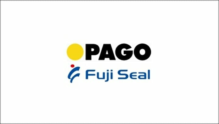 Pago, Fuji Seal