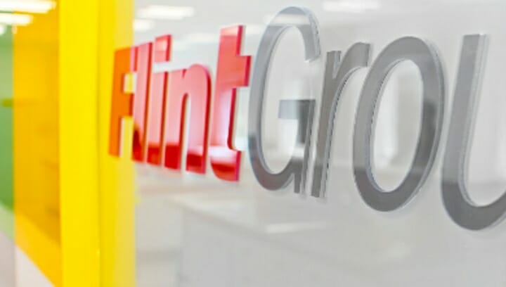 Flint Group, XSYS