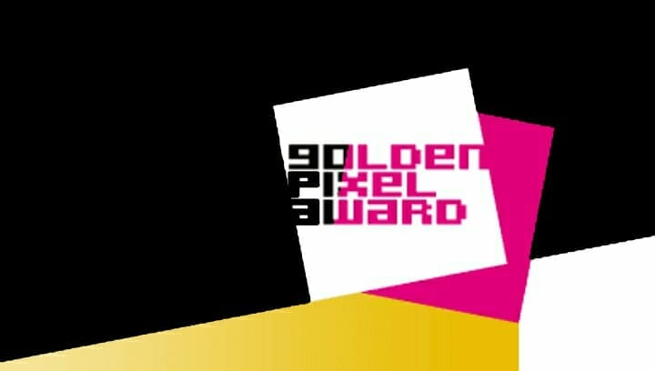 Golden Pixel Award