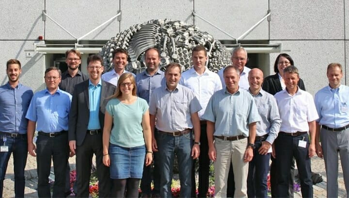 Schreiner Group