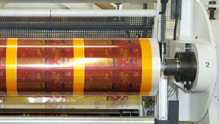 EFTA, Flexo Academy