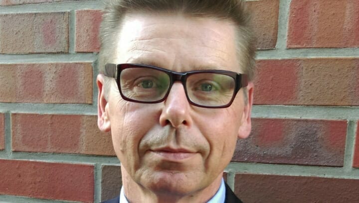 Ostegruppe, Volker Christensen