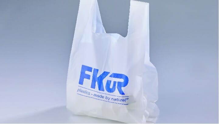 FKuR, kompostierbare Folien