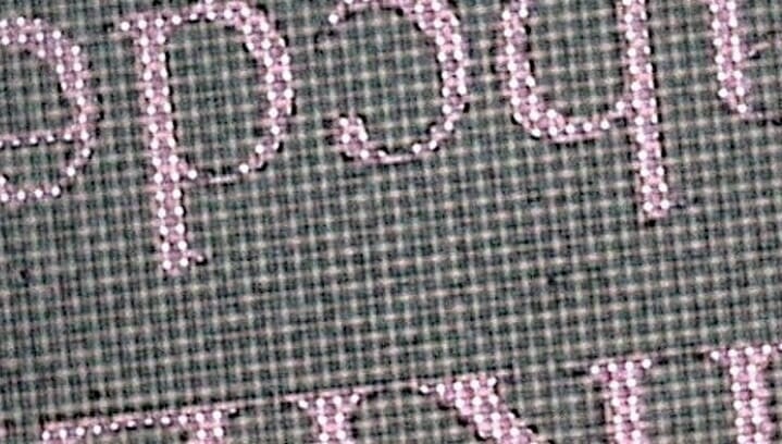 Lüscher. XTend