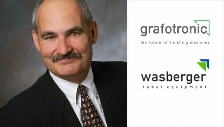 Grafotronic