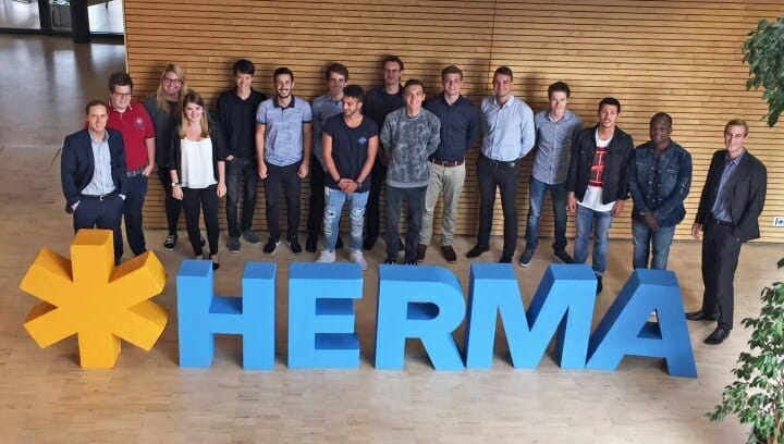 Herma