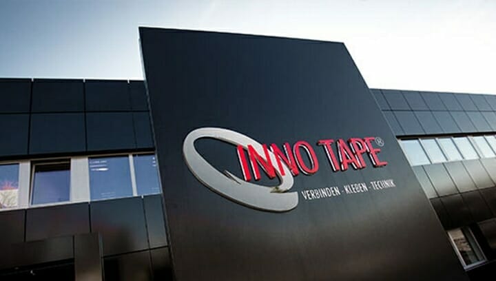 Inno Tape