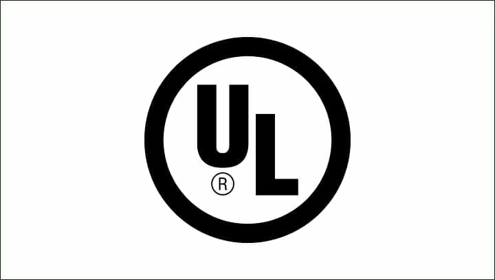 UL, Underwriters Laboratories