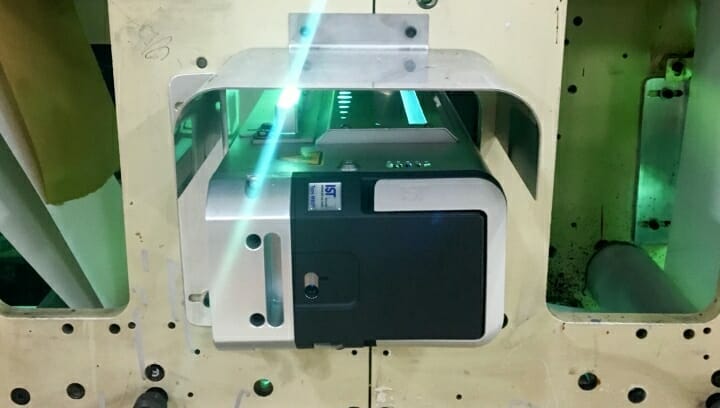 IST Mettz, Whitlam Group, LED-UV