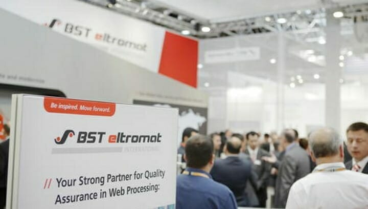 BST eltromat