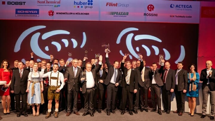 DFTA-Award