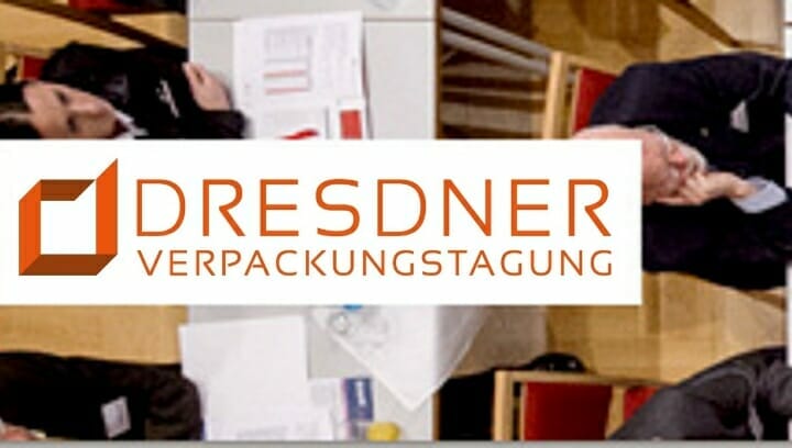 DVI, Dresdner Verpackungstagung