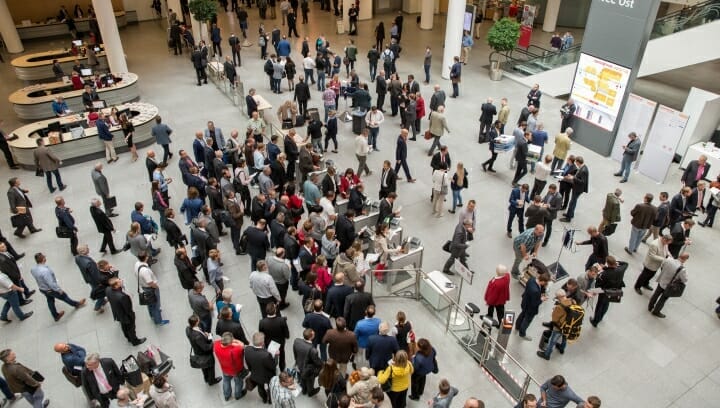 NürnbergMesse, FachPack