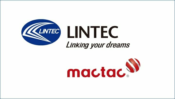 Lintec, Mactac Americas