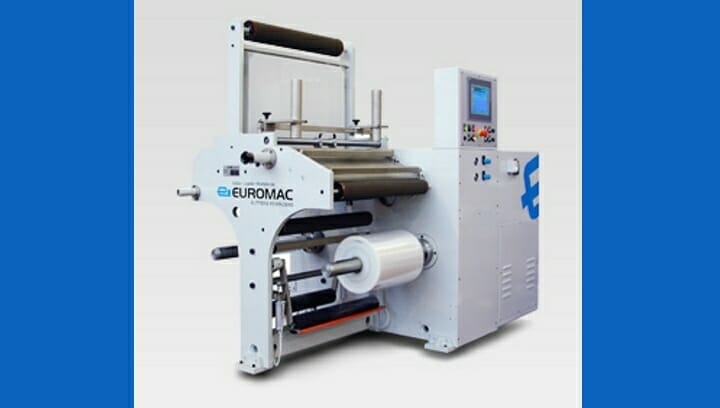 Euromac, Wickler, Rollendoctoring