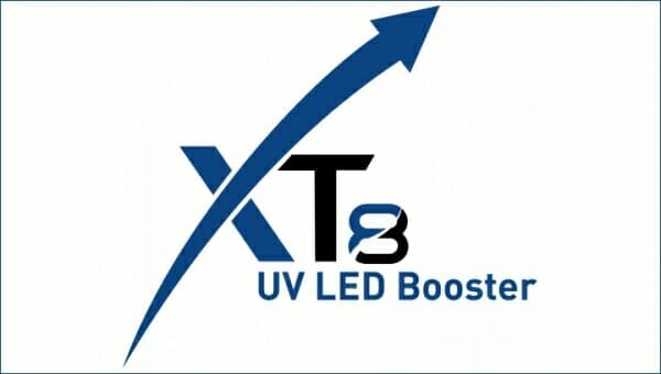 ITL, XT8 LED UV Booster