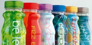 Merck, Effektpigmente