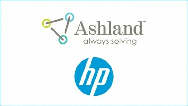 Ashland, HP Indigo