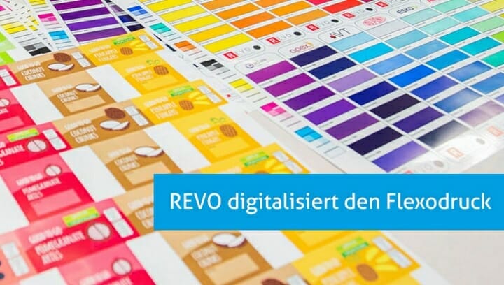 Bobst, REVO