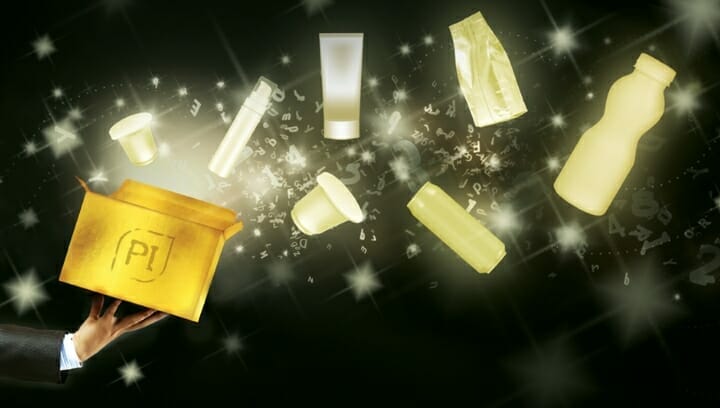 easyfairs, Packing Innovations