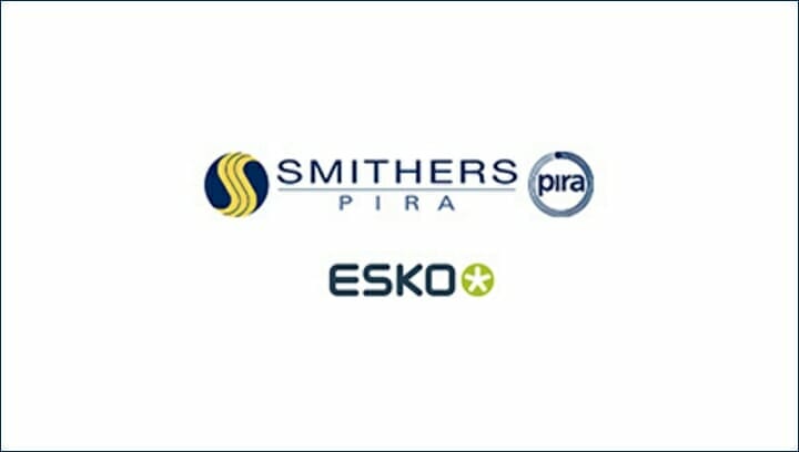 SmithersPira, Esko, Webinar