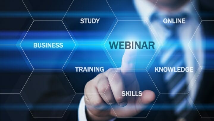 Webinar