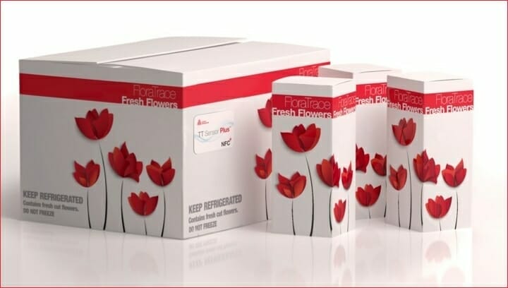 Avery Dennison, TT Sensor Plus