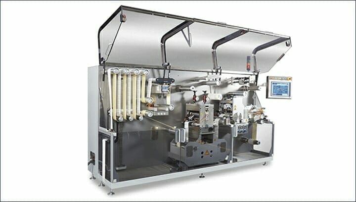DigiConvert, F+V Automation