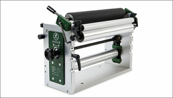 Spilker, LabelShifter