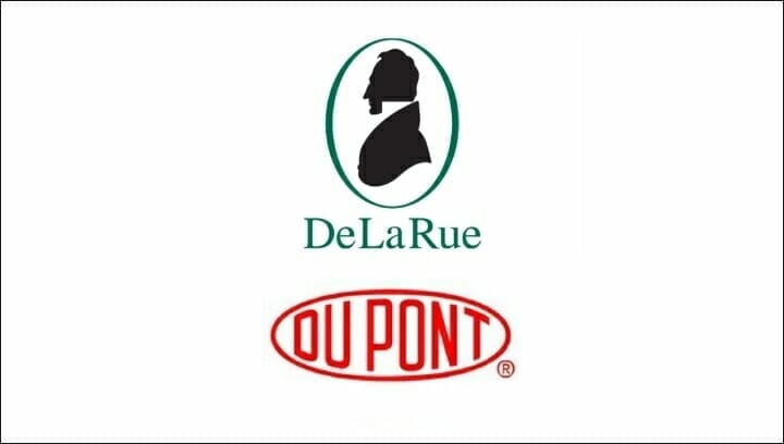 De La Rue, Dupont Authentication