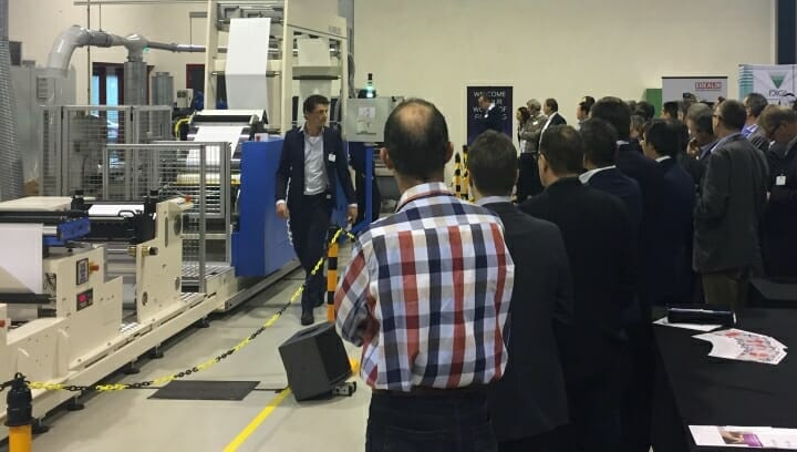Maan Engineering, Linerless