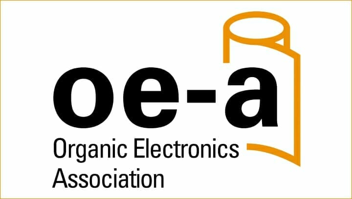 OE-A, Gedruckte Elektronik