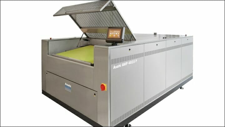 Asahi Photoproducts, AWP