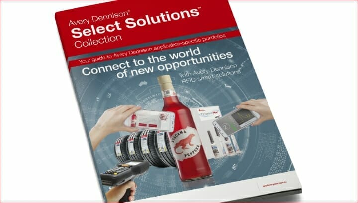 Avery Dennison, Select Solutions