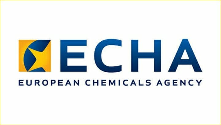 ECHA, REACH, Bisphenol