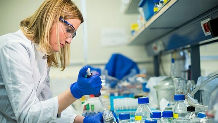 Technion, Nanotechnologie