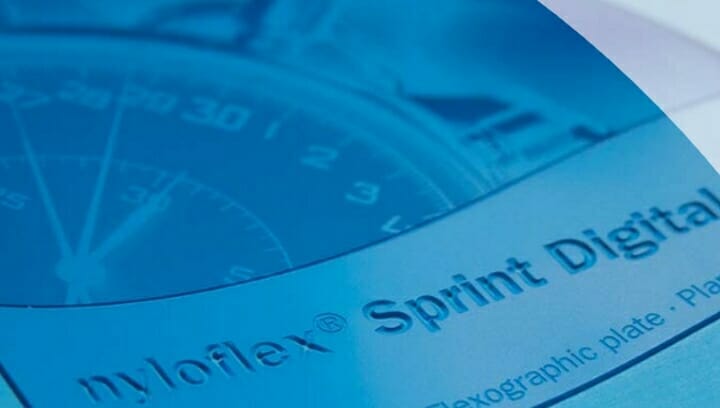 Flint, nyloflex Sprint