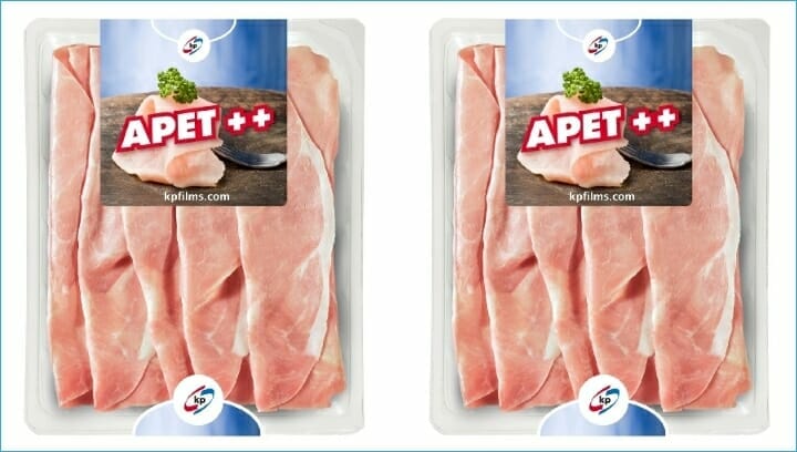 Klöckner Pentaplast, kpfilms, Apet++
