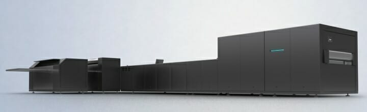 Sassanelli, Automatisierung