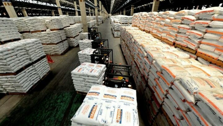 AMI, Applied Market Information, PE-Folien